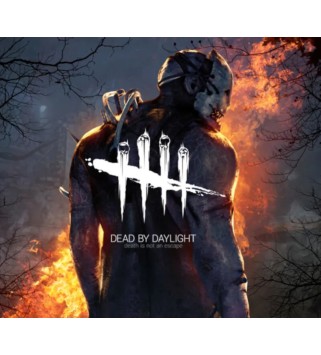 Dead by Daylight Steam Key EUROPE